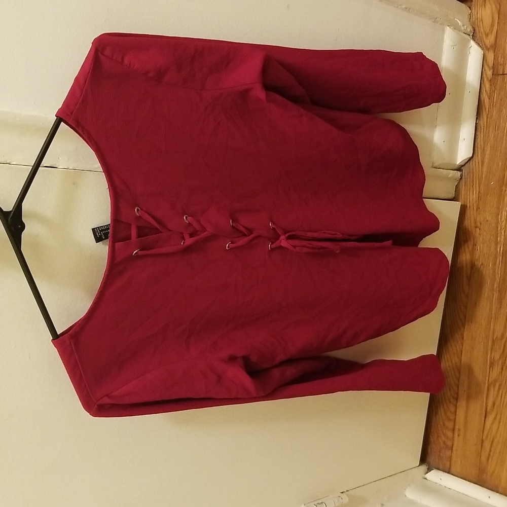 Forever 21 women's top